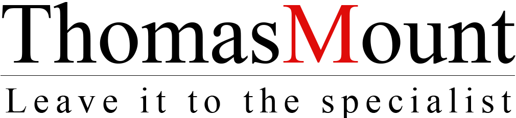 ThomasMount