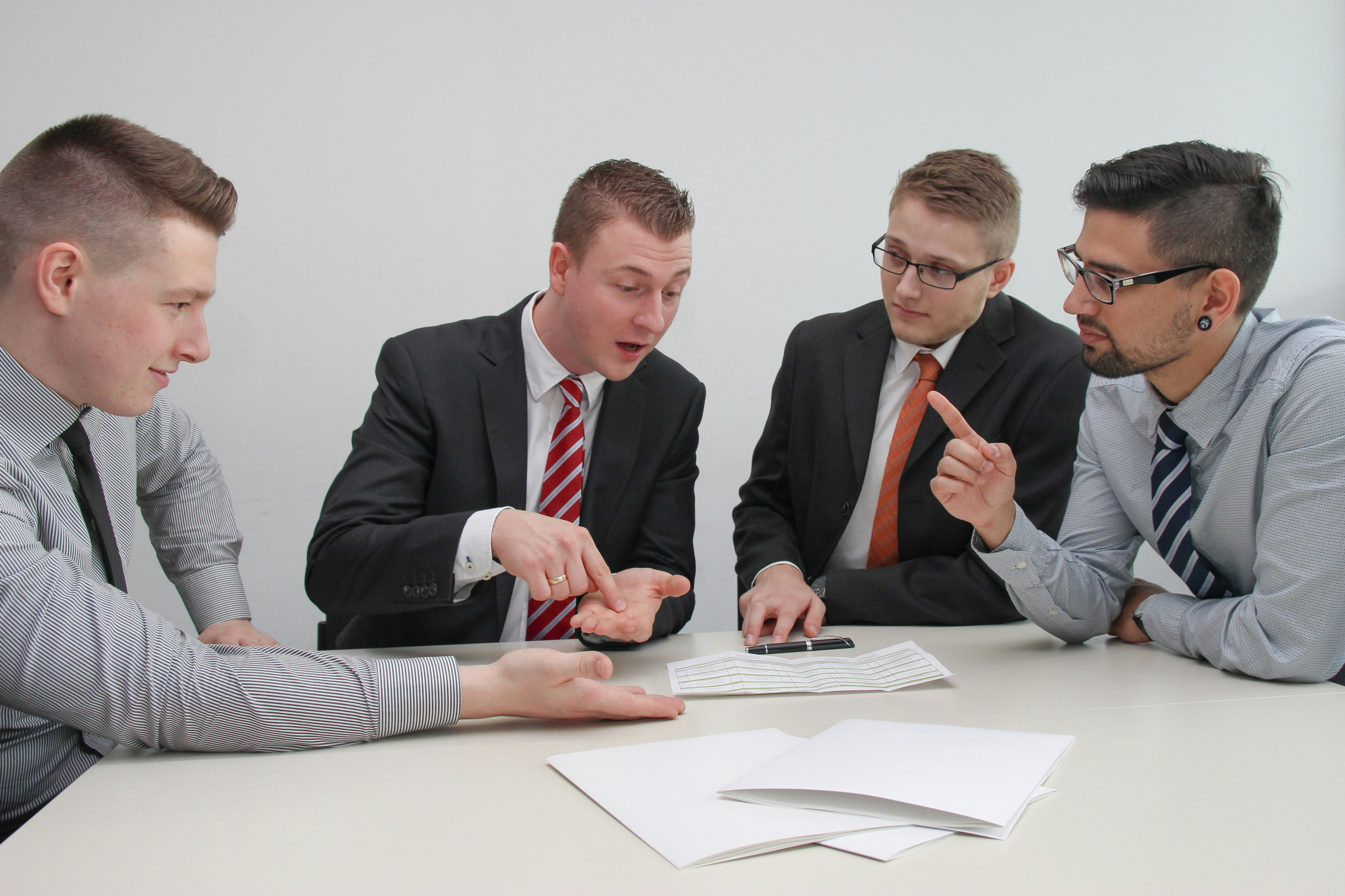 Recruitment process outsourcing(RPO)